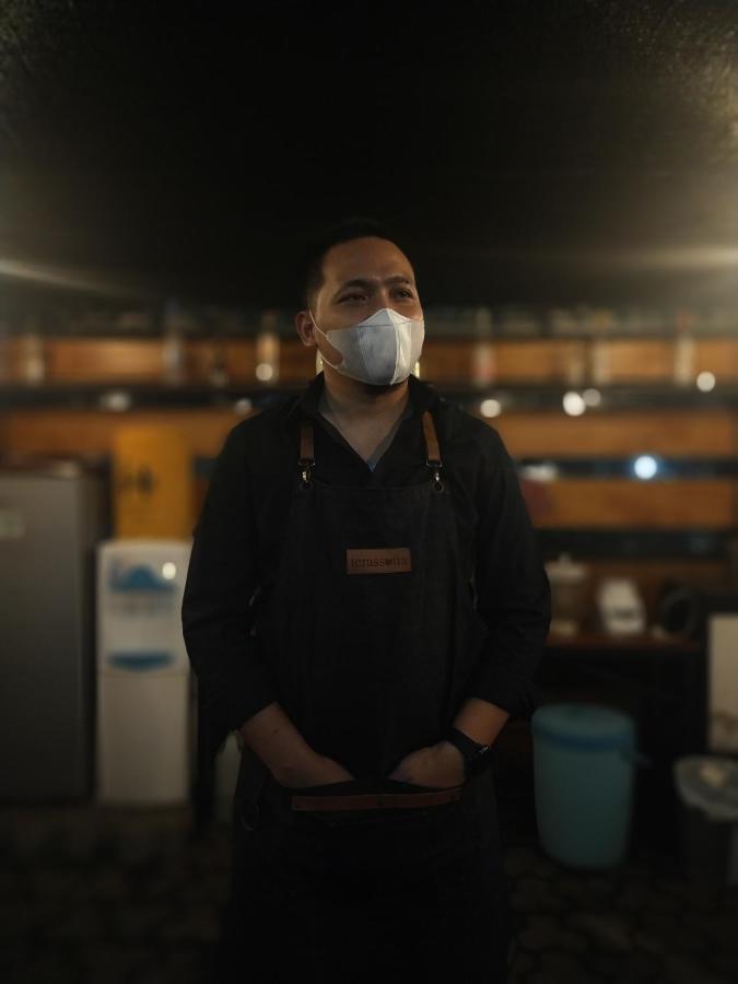 Hotel Sofia Juanda Surabaya Sidoarjo Kültér fotó
