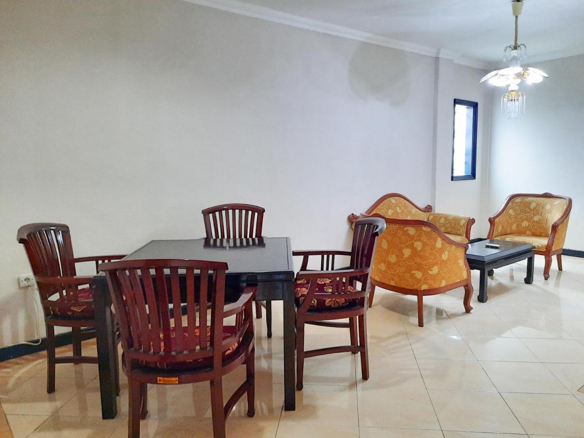 Hotel Sofia Juanda Surabaya Sidoarjo Kültér fotó