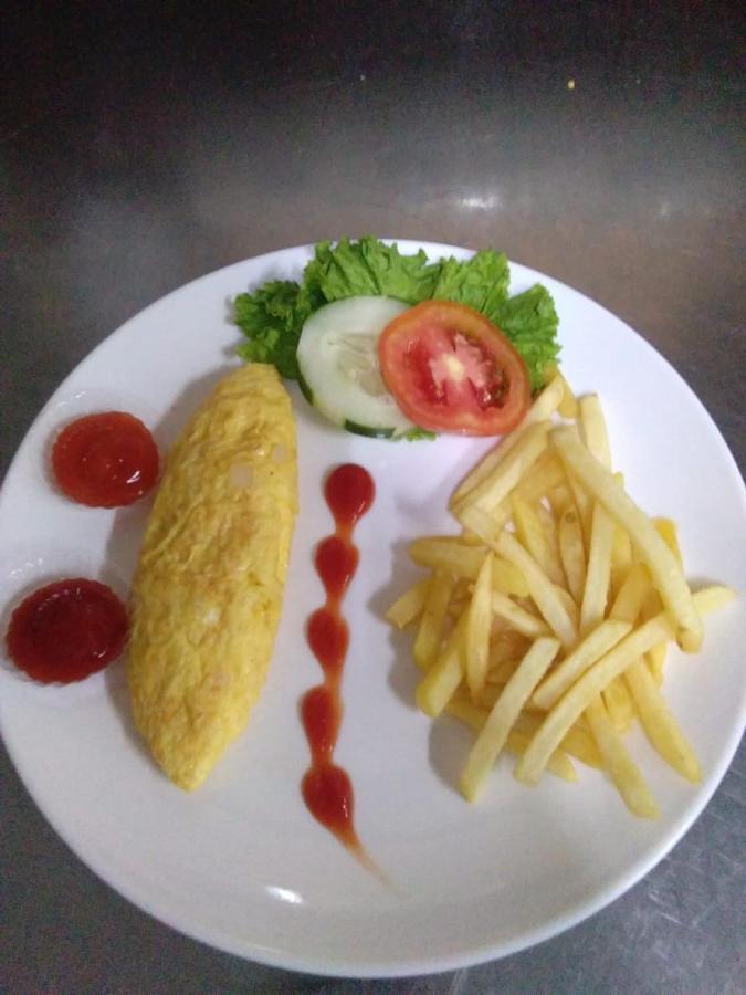 Hotel Sofia Juanda Surabaya Sidoarjo Kültér fotó