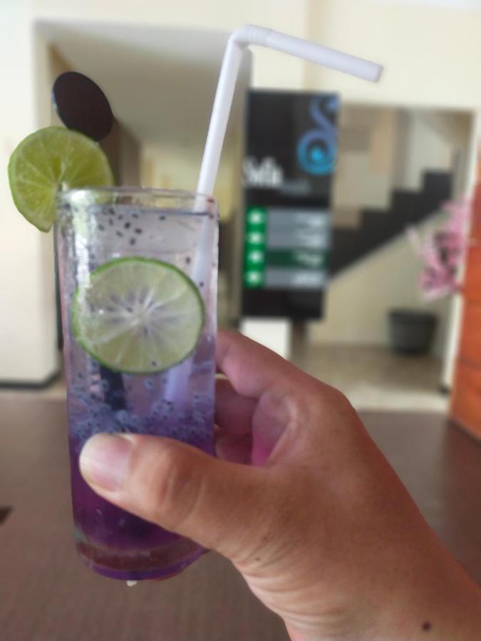 Hotel Sofia Juanda Surabaya Sidoarjo Kültér fotó