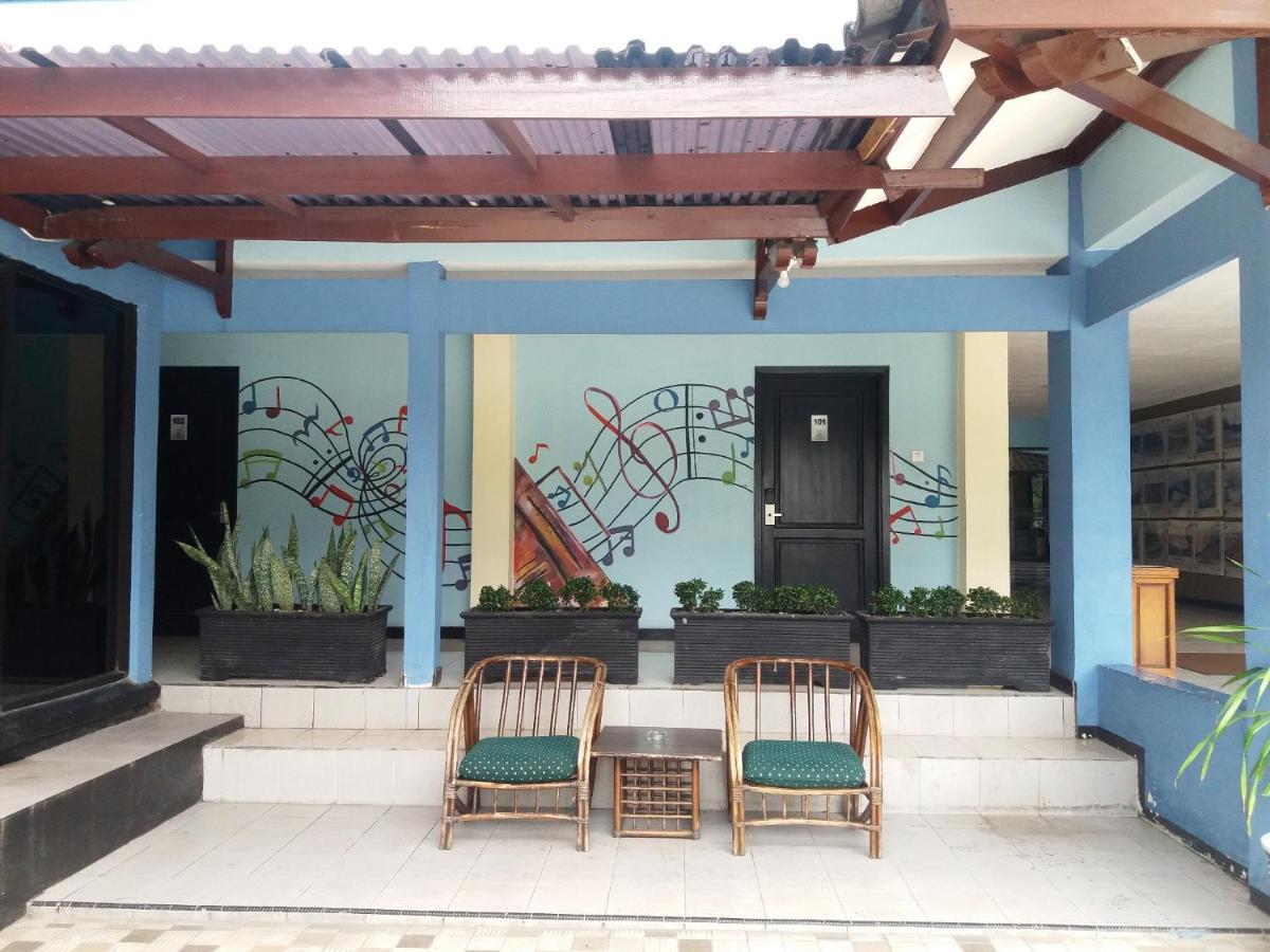 Hotel Sofia Juanda Surabaya Sidoarjo Kültér fotó